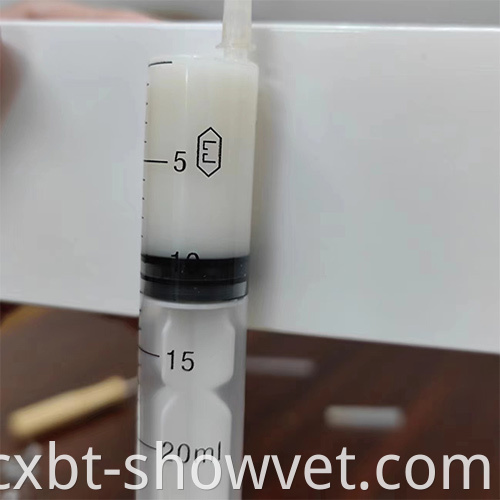 Stanozolol Injection